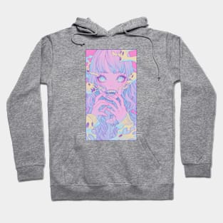 Pastel Nightmare Hoodie